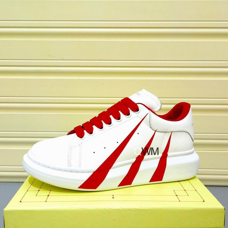 men Alexander McQueen shoes-200